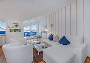 53 m² Apartment ∙ 1 bedroom ∙ 2 guests