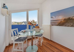 53 m² Apartment ∙ 1 bedroom ∙ 2 guests