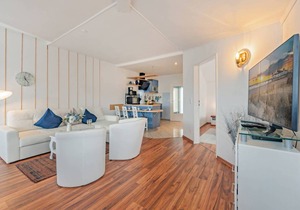 53 m² Apartment ∙ 1 bedroom ∙ 2 guests