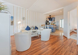 53 m² Apartment ∙ 1 bedroom ∙ 2 guests