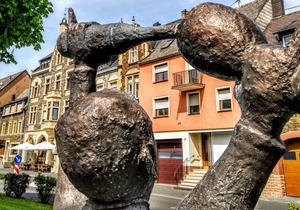 53 m² Apartment ∙ 1 bedroom ∙ 2 guests