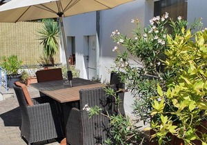 53 m² Apartment ∙ 1 bedroom ∙ 2 guests