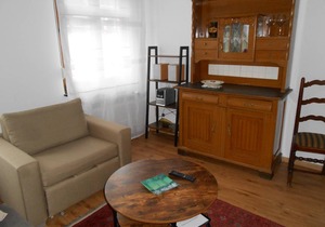 53 m² Apartment ∙ 1 bedroom ∙ 2 guests