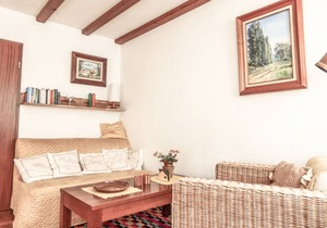 53 m² Apartment ∙ 2 bedrooms ∙ 4 guests