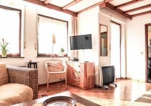 53 m² Apartment ∙ 2 bedrooms ∙ 4 guests
