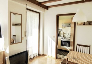 53 m² Apartment ∙ 2 bedrooms ∙ 4 guests