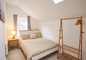 53 m² Apartment ∙ 2 bedrooms ∙ 5 guests