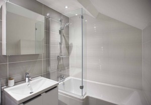 53 m² Apartment ∙ 2 bedrooms ∙ 5 guests