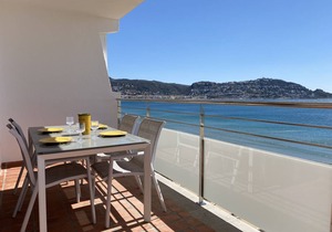 53 m² Apartment ∙ 2 bedrooms ∙ 4 guests