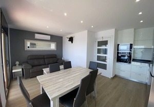 53 m² Apartment ∙ 2 bedrooms ∙ 4 guests