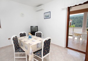 53 m² Apartment ∙ 2 bedrooms ∙ 4 guests