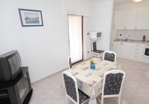 53 m² Apartment ∙ 2 bedrooms ∙ 4 guests