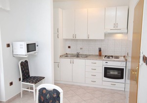 53 m² Apartment ∙ 2 bedrooms ∙ 4 guests
