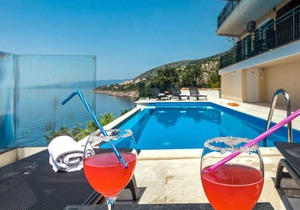 53 m² Apartment ∙ 2 bedrooms ∙ 5 guests