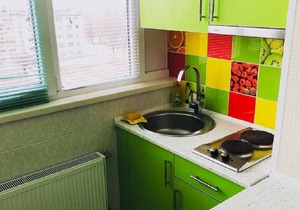 54 Цілиноградська вулиця