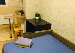 54 Цілиноградська вулиця