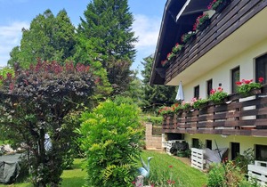 54 m² Apartment ∙ 1 bedroom ∙ 5 guests