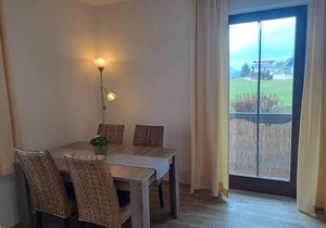 54 m² Apartment ∙ 1 bedroom ∙ 5 guests