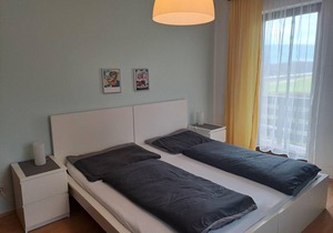 54 m² Apartment ∙ 1 bedroom ∙ 5 guests