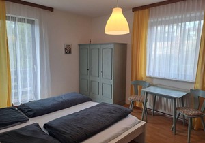 54 m² Apartment ∙ 1 bedroom ∙ 5 guests