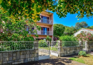 54 m² Apartment ∙ 2 bedrooms ∙ 5 guests