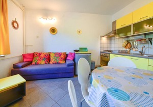 54 m² Apartment ∙ 2 bedrooms ∙ 5 guests