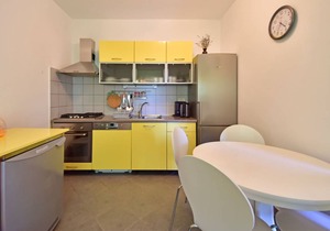 54 m² Apartment ∙ 2 bedrooms ∙ 5 guests