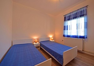 54 m² Apartment ∙ 2 bedrooms ∙ 5 guests