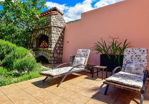 54 m² Apartment ∙ 2 bedrooms ∙ 5 guests