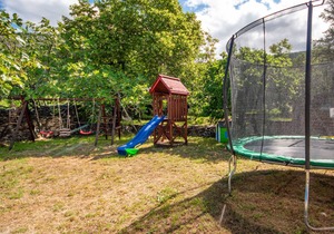 54 m² Apartment ∙ 2 bedrooms ∙ 5 guests