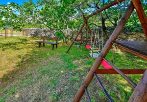 54 m² Apartment ∙ 2 bedrooms ∙ 5 guests