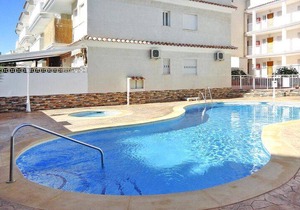 54 m² Apartment ∙ 2 bedrooms ∙ 4 guests