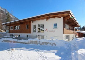 54 m² Apartment ∙ 1 bedroom ∙ 2 guests