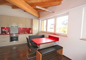 54 m² Apartment ∙ 1 bedroom ∙ 2 guests