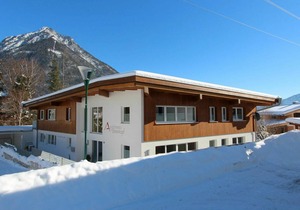 54 m² Apartment ∙ 1 bedroom ∙ 2 guests