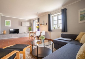 54 m² Apartment ∙ 1 bedroom ∙ 4 guests