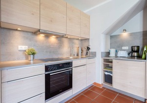 54 m² Apartment ∙ 1 bedroom ∙ 4 guests