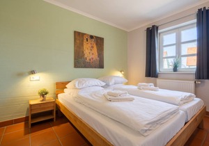 54 m² Apartment ∙ 1 bedroom ∙ 4 guests