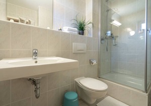 54 m² Apartment ∙ 1 bedroom ∙ 4 guests