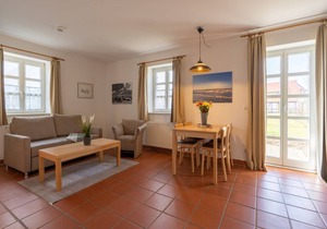 54 m² Apartment ∙ 1 bedroom ∙ 4 guests