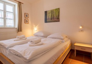 54 m² Apartment ∙ 1 bedroom ∙ 4 guests