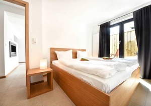 54 m² Apartment ∙ 1 bedroom ∙ 2 guests