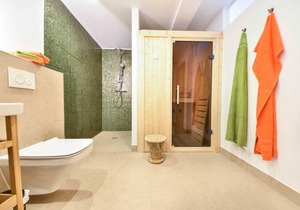 54 m² Apartment ∙ 1 bedroom ∙ 2 guests