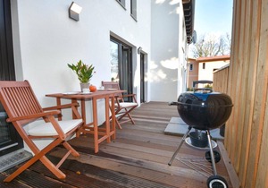 54 m² Apartment ∙ 1 bedroom ∙ 2 guests