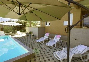 54 m² Apartment ∙ 1 bedroom ∙ 4 guests