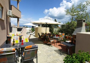 54 m² Apartment ∙ 1 bedroom ∙ 4 guests