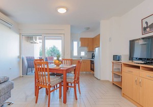 54 m² Apartment ∙ 1 bedroom ∙ 4 guests