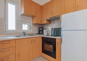 54 m² Apartment ∙ 1 bedroom ∙ 4 guests