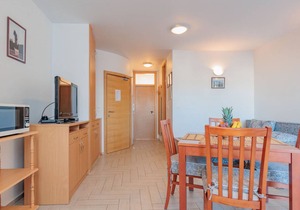 54 m² Apartment ∙ 1 bedroom ∙ 4 guests
