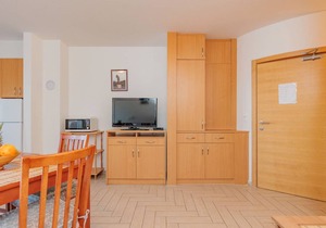 54 m² Apartment ∙ 1 bedroom ∙ 4 guests